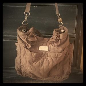 Marc Jacobs Eliz-a-baby bag